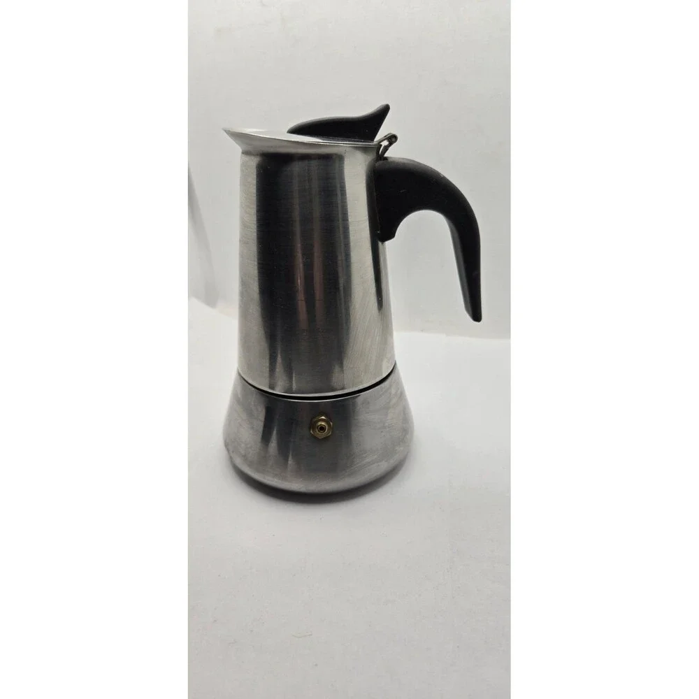 Gnali & Zani Italian Stove Top Espresso Maker